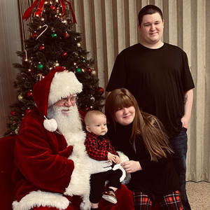 Meet your Posher, Josie